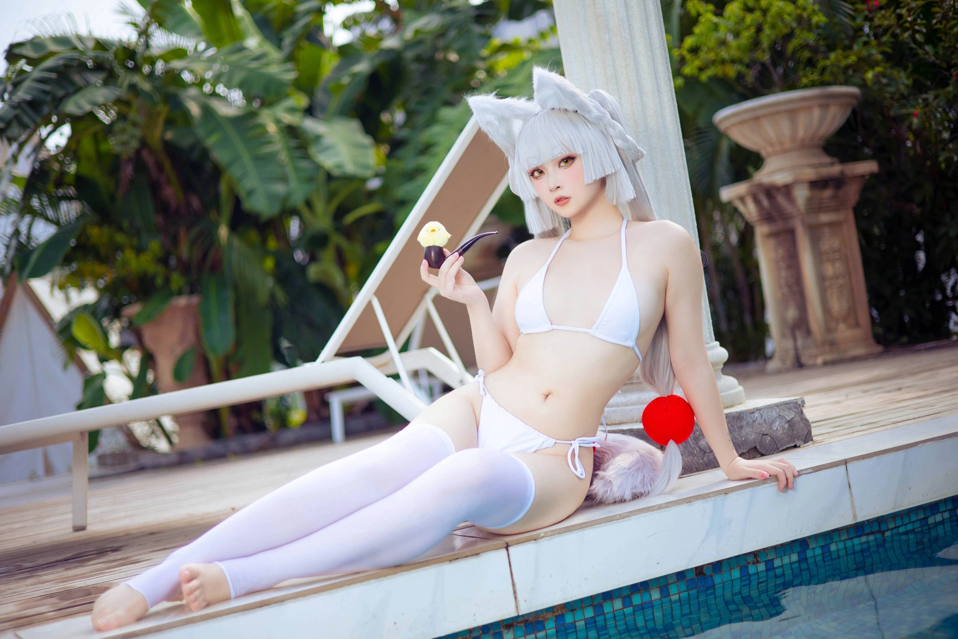 屿鱼 – No.039 [Patreon] 2024年01月订阅 2
