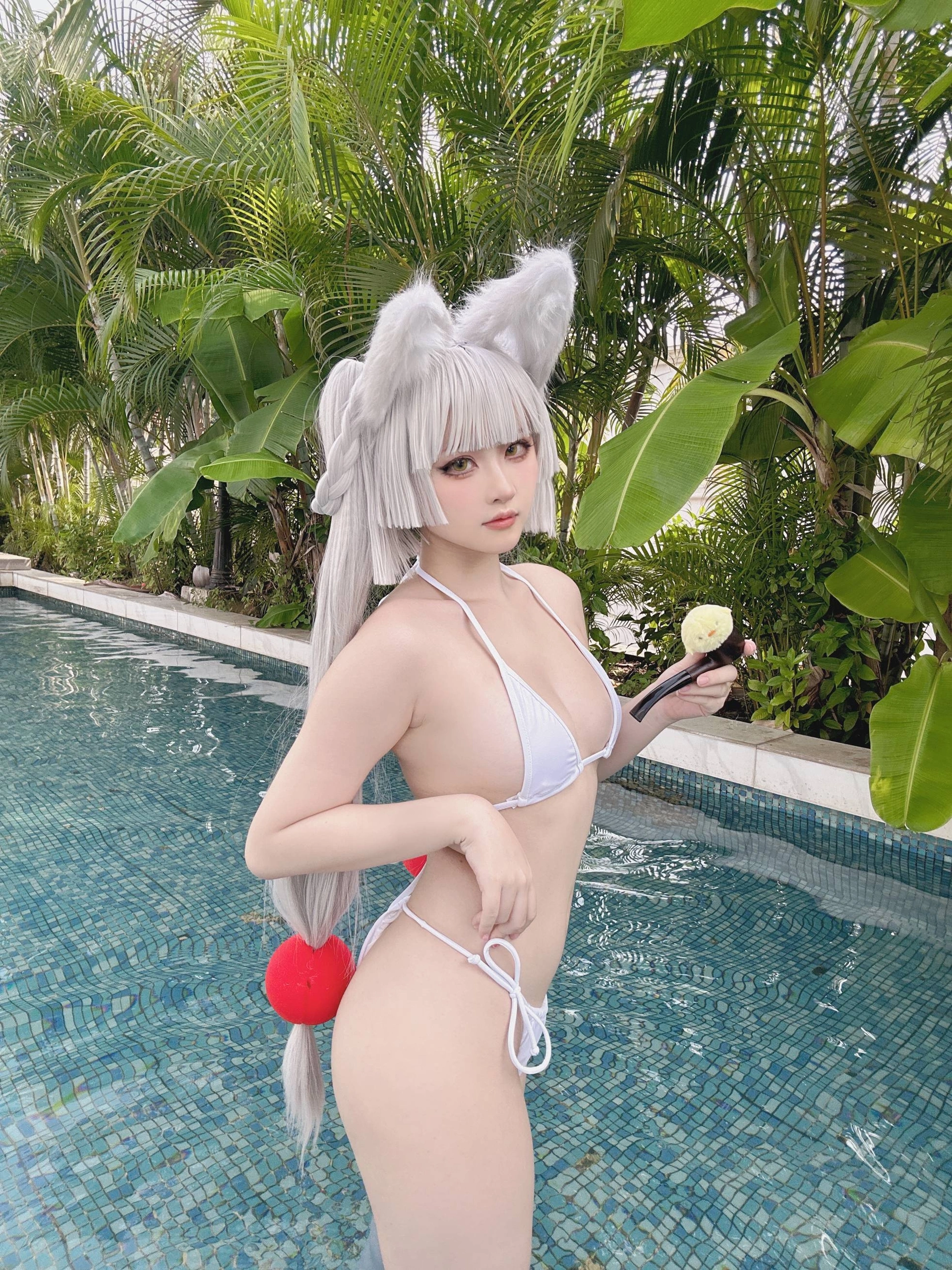 屿鱼 – No.039 [Patreon] 2024年01月订阅 3