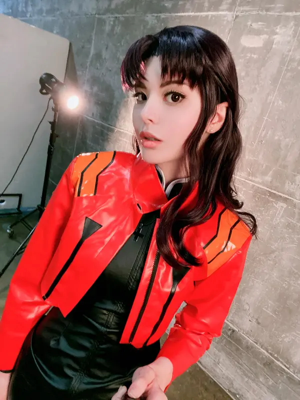 Misato (fullset + bonus) - Vinnegal